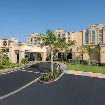 Doubletree By Hilton Los Angeles/Commerce Exterior photo