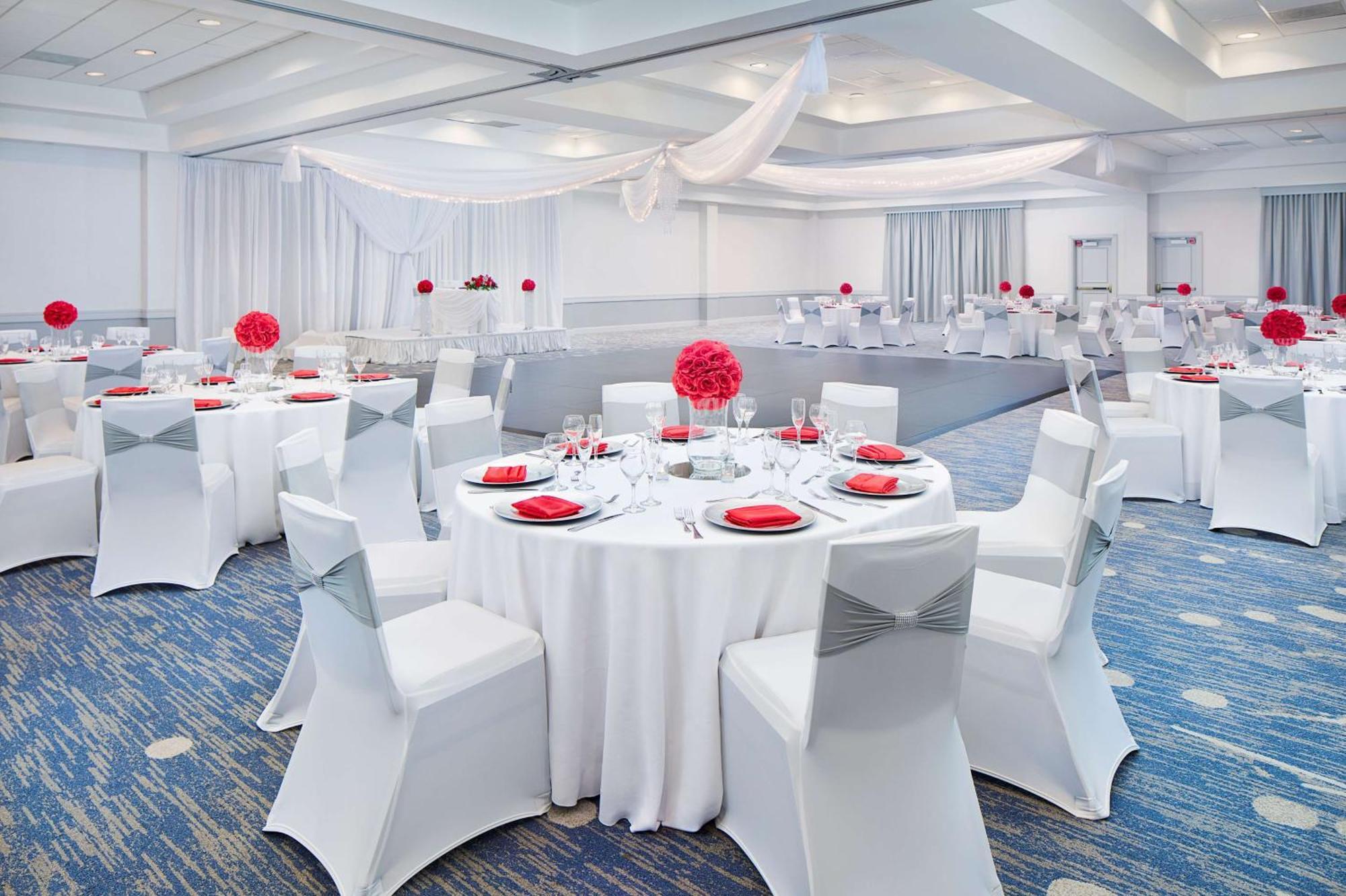 Doubletree By Hilton Los Angeles/Commerce Exterior photo