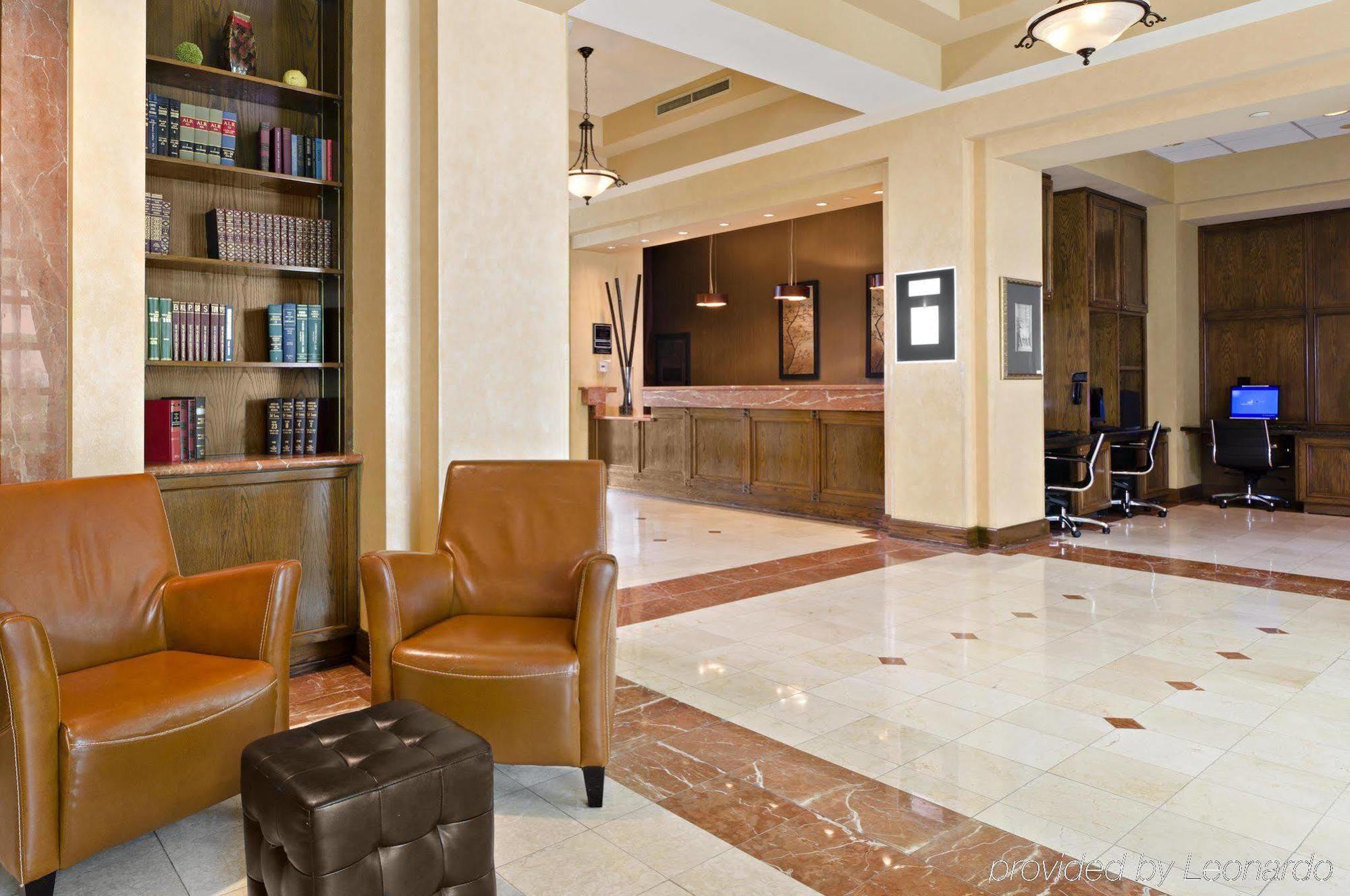Doubletree By Hilton Los Angeles/Commerce Exterior photo