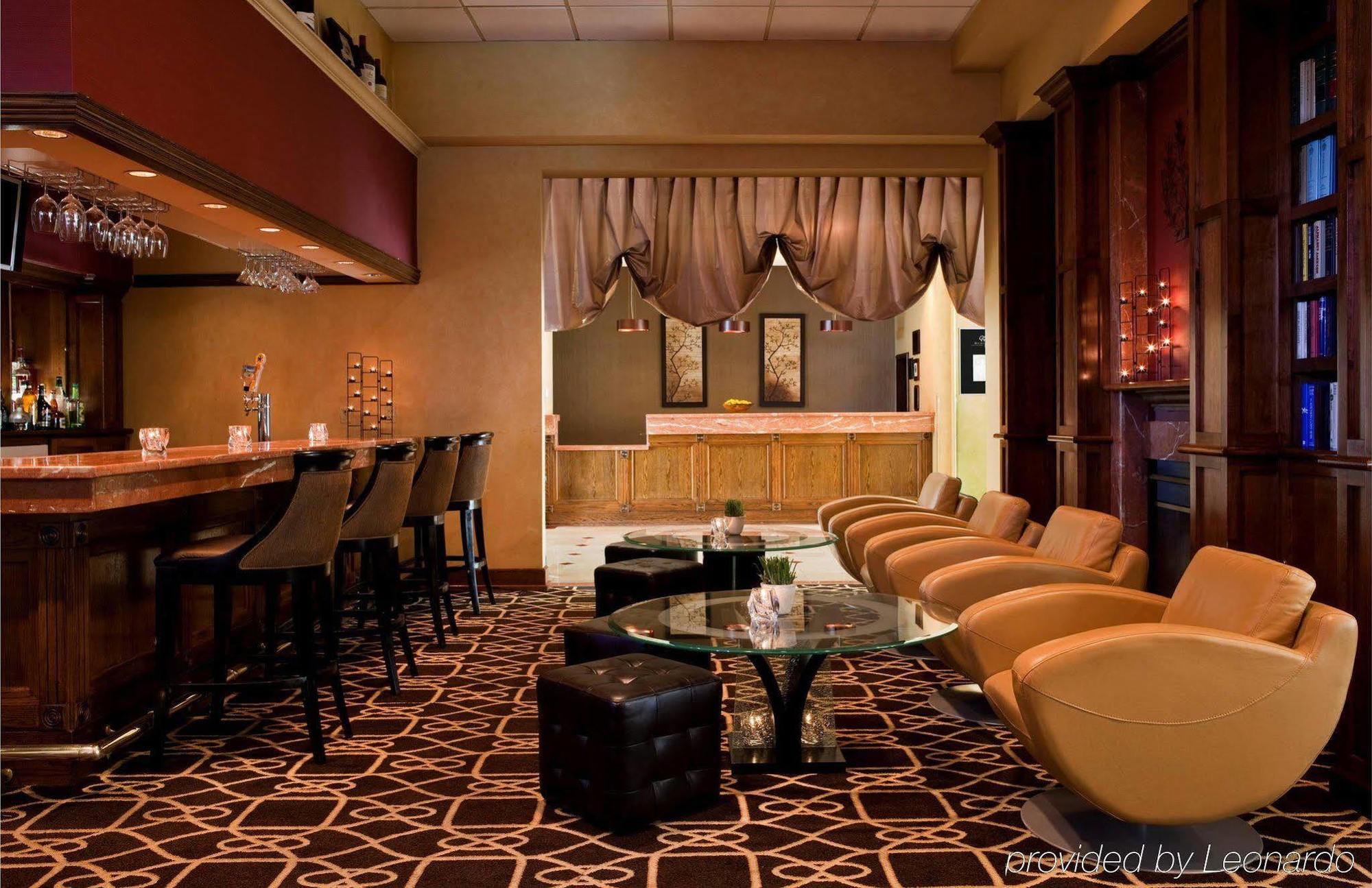 Doubletree By Hilton Los Angeles/Commerce Exterior photo