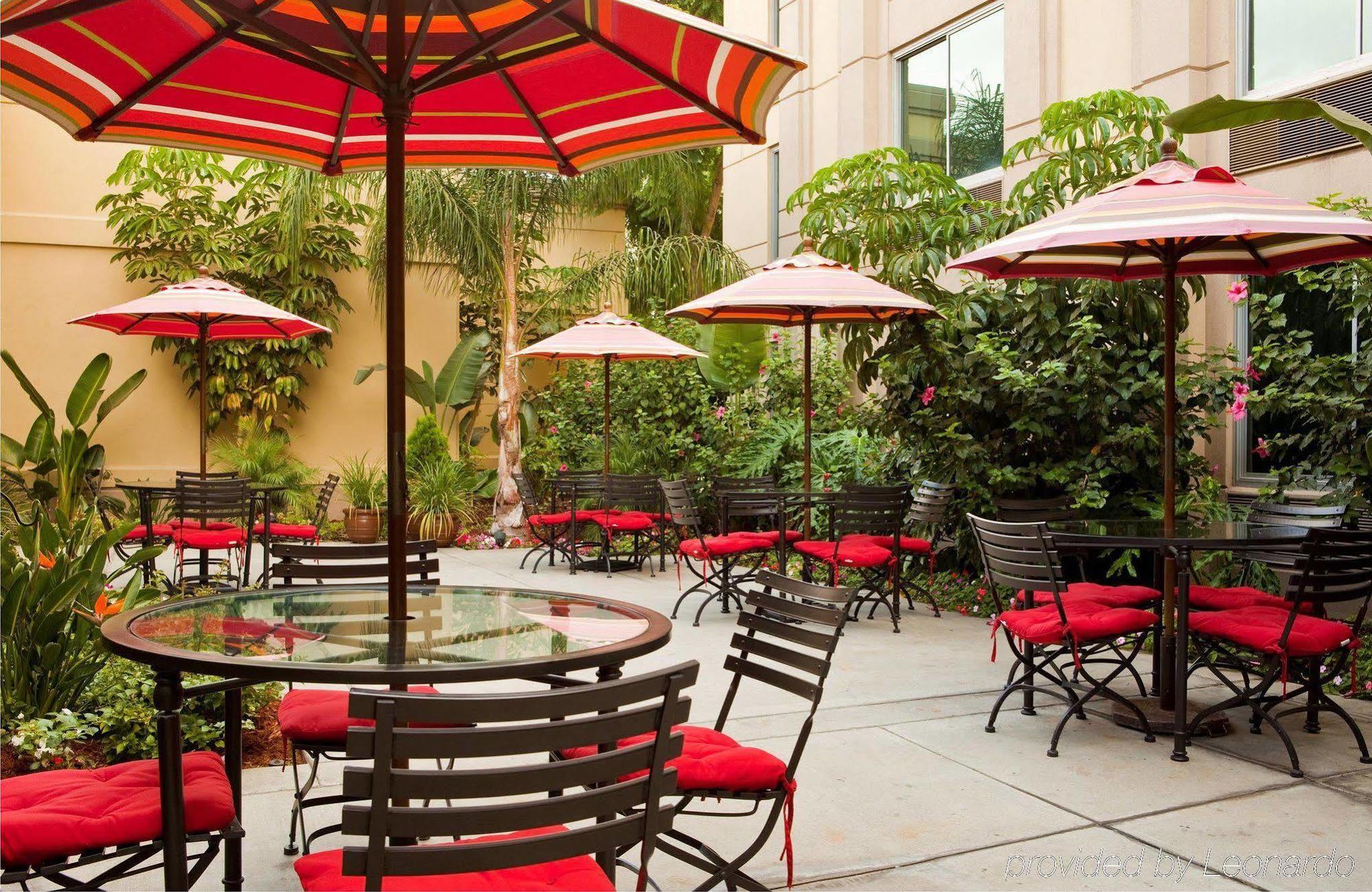 Doubletree By Hilton Los Angeles/Commerce Exterior photo