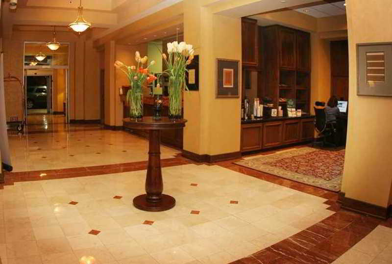Doubletree By Hilton Los Angeles/Commerce Interior photo